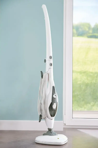 Паровая швабра для влажной уборки SilverCrest, Паровая швабра для ...