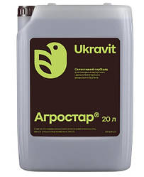 Гебицид Агростар Укравіт - 20 л