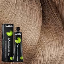Фарба LOreal Inoa 10.12 60 мл
