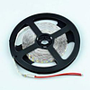 Світлодіодна стрічка біла 60 SMD (35\28)12V / 5 м -  В СИЛИКОНЕ, фото 4
