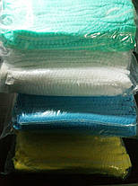 Одноразова шапочка "Гармошка", фото 5