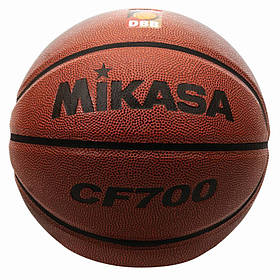 М'яч баскетбольний MIKASA CF700-DBB розмір 7