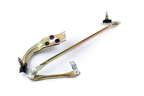 Трапеція приводу склоочисника ВАЗ 2103, 2104, 2105, 2106, 2107 AURORA WL-LA2103, фото 1