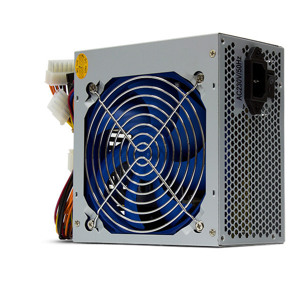 Блок живлення 450W Crown CM-PS450SMART, ATX БВ