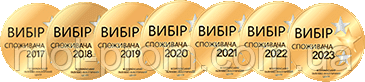 РЕЄСТР КРАЩИХ ПОСТАЧАЛЬНИКІВ ТОВАРІВ ТА ПОСЛУГ 2021