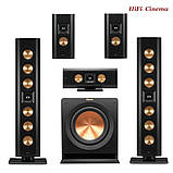 Акустична система Klipsch Reference Premiere RP-640D, фото 6