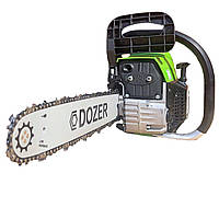 Бензопила "DOZER" DT-01
