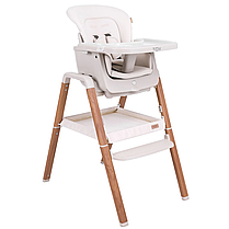 Стільчик для годування Tutti Bambini Nova, фото 2