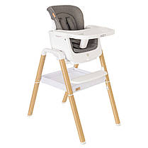 Стільчик для годування Tutti Bambini Nova, фото 4