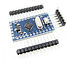Arduino PRO mini ATMEGA168 5V/16MHz, фото 3