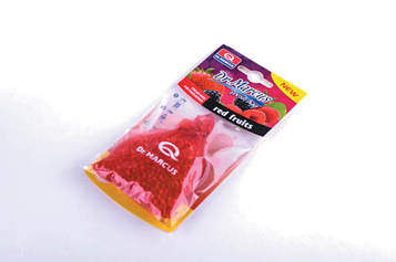 Ароматизатор FRESH BAG червоні ягоди (Red Fruits) 20 g (мішочок) 029673