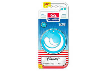 Ароматизатор Elements Океан (Ocean) (підвіс) 078407