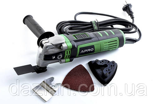 Реноватор мережевий APRO MT550 899361