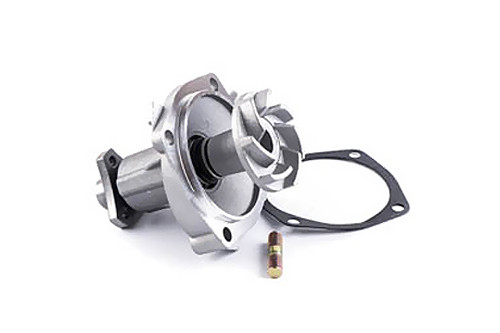 Насос водяний ВАЗ 2101, 21011, 2102, 2103, 2104, 2105, 2106, 2107, 2121 (помпа) AURORA WP-LA2101, фото 1