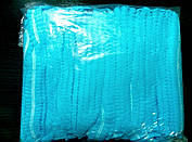 Одноразова шапочка "Гармошка", фото 4