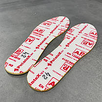 Антипрокольна устілка, синтетичний кевлар Pointex AP, Італія, товщина 3.9 мм, розмір 42, фото 4