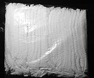 Одноразова шапочка "Гармошка", фото 2