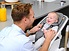 Стільчик для годування Tutti Bambini Nova, фото 8