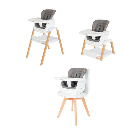 Стільчик для годування Tutti Bambini Nova, фото 1