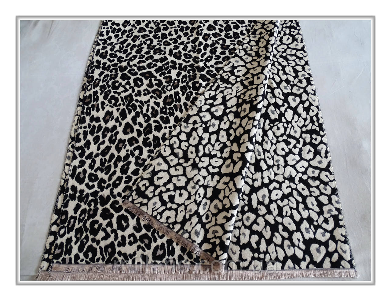 Шарф Pashmina кашимір