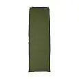Килимок каремат самонадувний Tramp Comfort 198x65x7 см, хакі оливковий, фото 4