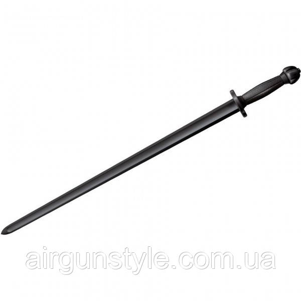 Меч тренувальний Cold Steel Sword Breaker [92BKSB], фото 1