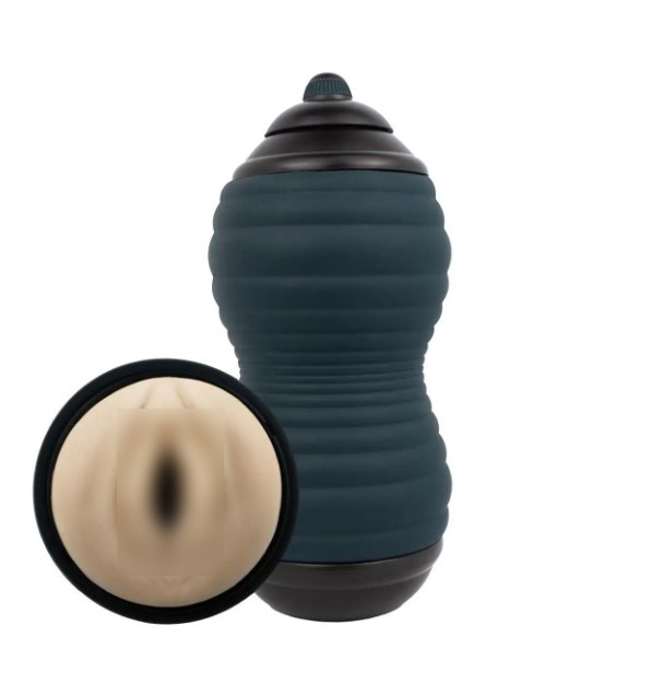 Мастурбатор Adrien Lastic Siltex Ultra Masturbator, фото 1