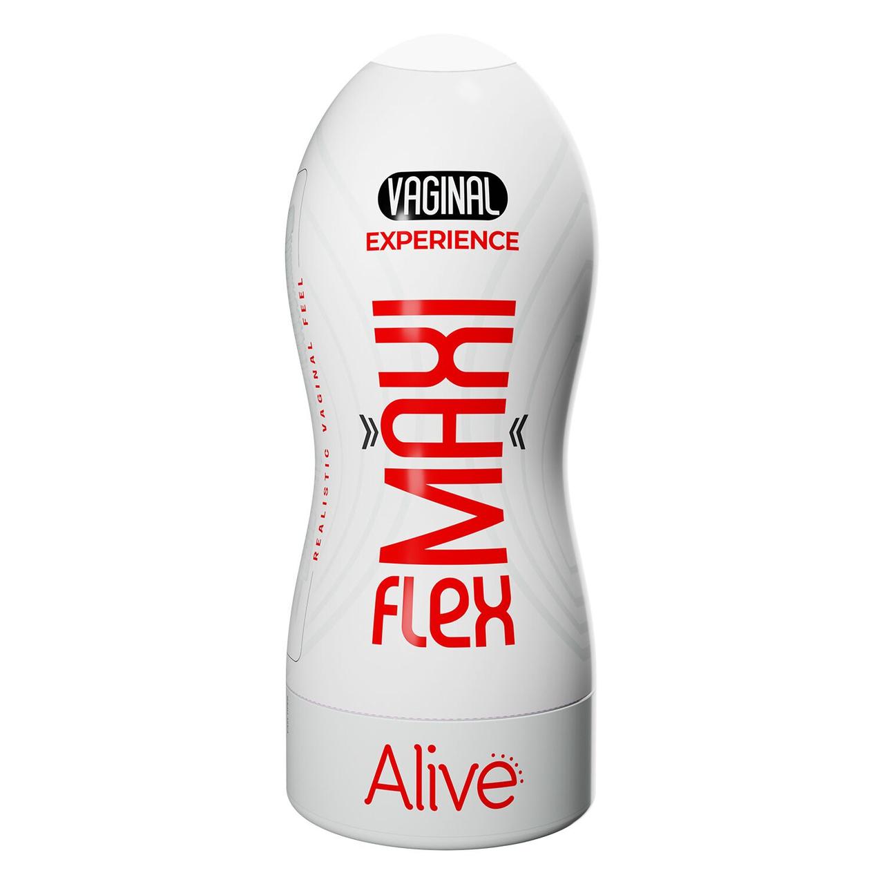 Мастурбатор Alive Maxi Flex L Vaginal, фото 1