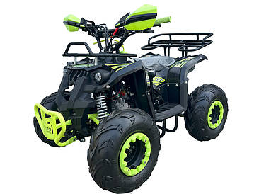 Квадроцикл дитячий Forsage Moto Defender  110 cc. "4X2"