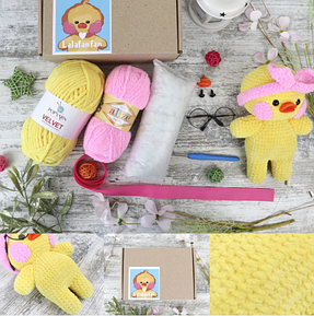 Власне виробництво