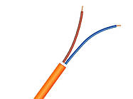 КАБЕЛЬ ОГНЕСТОЙКИЙ (N)HXH FE180/E30 2Х1,5