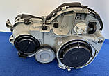 Фари mercedes 208 (C208 — CLK) 97 — 03, фото 5