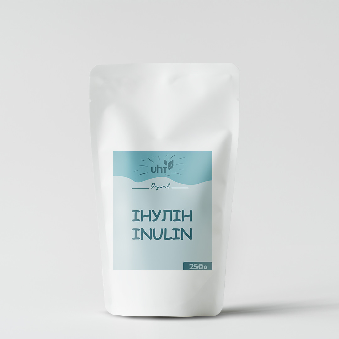 Інулін з кореню цикорія 250г