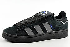 Кросівки Adidas Campus Адідас Кампус, фото 3