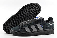 Кросівки Adidas Campus Адідас Кампус, фото 4