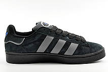 Кросівки Adidas Campus Адідас Кампус, фото 5