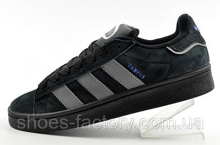 Кросівки Adidas Campus Адідас Кампус, фото 1
