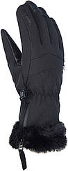 Жіночі лижні рукавички Viking Meris