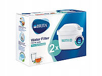 Змінний картридж для фільтра води BRITA Maxtra+ Pure Performance 2 шт, фото 2