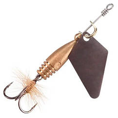 Блешня Маньячка АнтиРебус 1.1г Чорний оригінал