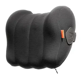 Автомобільна подушка на підголовник Baseus ComfortRide Series Car Cooling Headrest C20036402111-00 Black