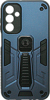 Накладка SA A155/M156 blue Armor Magnetic
