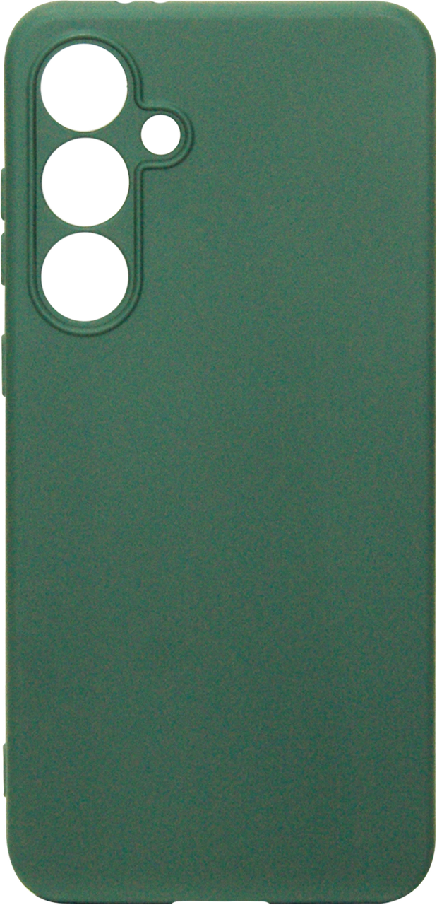 Силікон SA S721 S24 FE Silicone Case