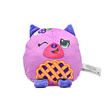 Дитяча м’яка іграшка "Котик у банці" Misfittens 03948(W3) в ассортименті, фото 3