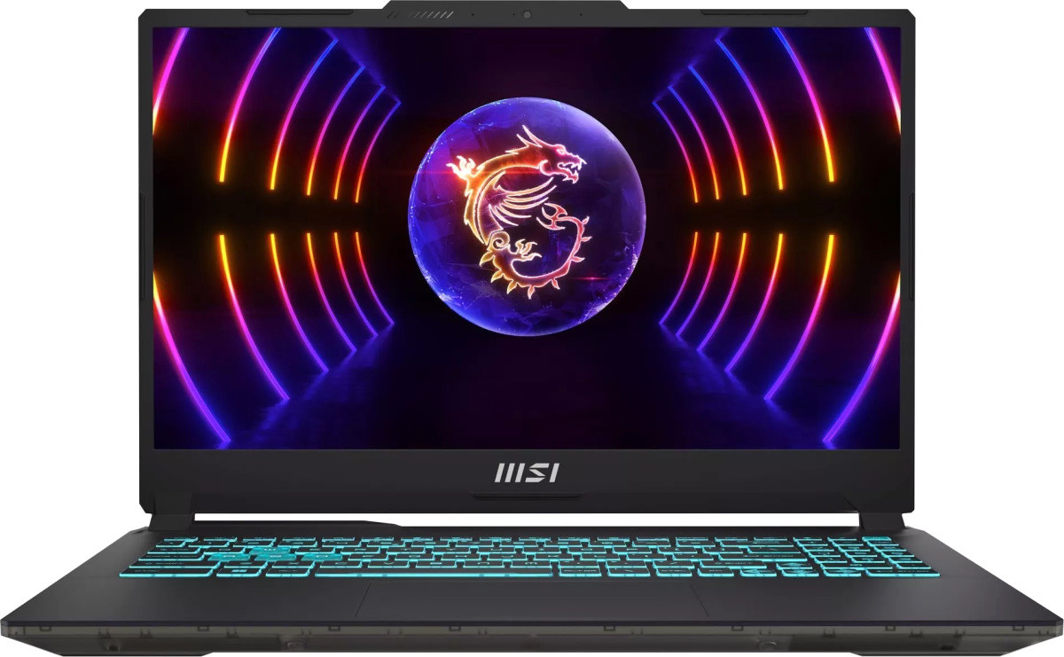 Ноутбук MSI Cyborg 15 A12VF (A12VF-266XPL)