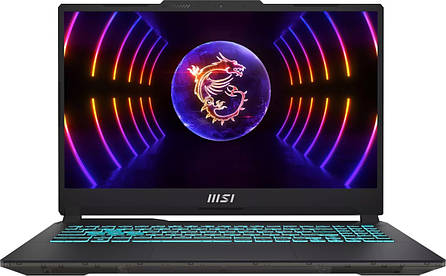 Ноутбук MSI Cyborg 15 A12VF (A12VF-266XPL), фото 1