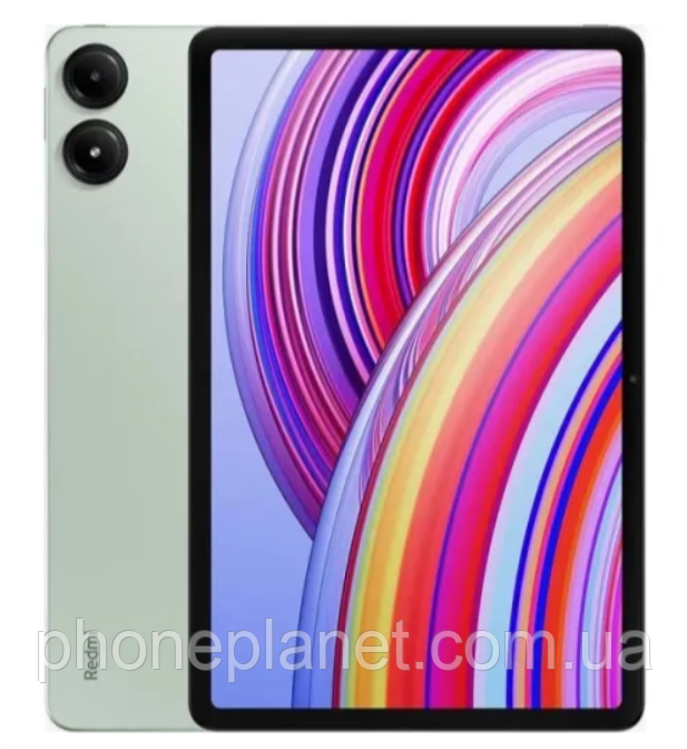 Планшет Xiaomi Redmi Pad Pro 6/128GB Mint Green (VHU4725EU)