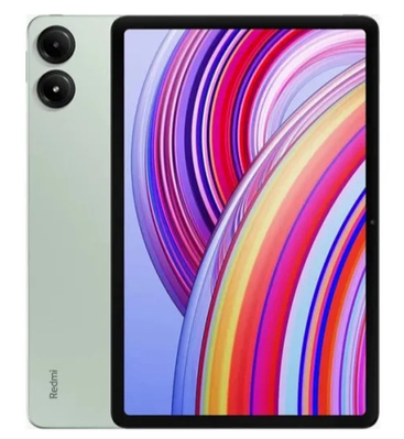 Xiaomi Redmi Pad Pro 6/128GB Green  (Global Version)with adapter
