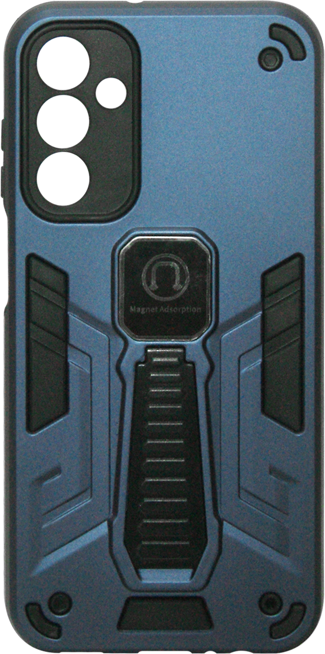 Накладка SA A155/M156 blue Armor Magnetic