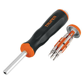 Набір викруток прецизійних 10 одиниць